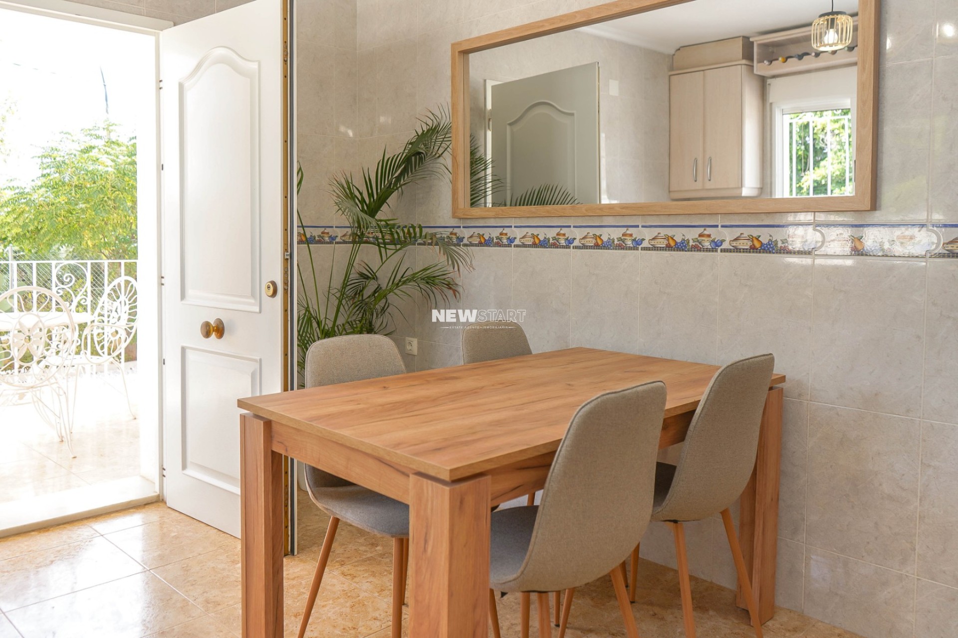 Reventa - Casa de campo-Finca - Elche - La Hoya