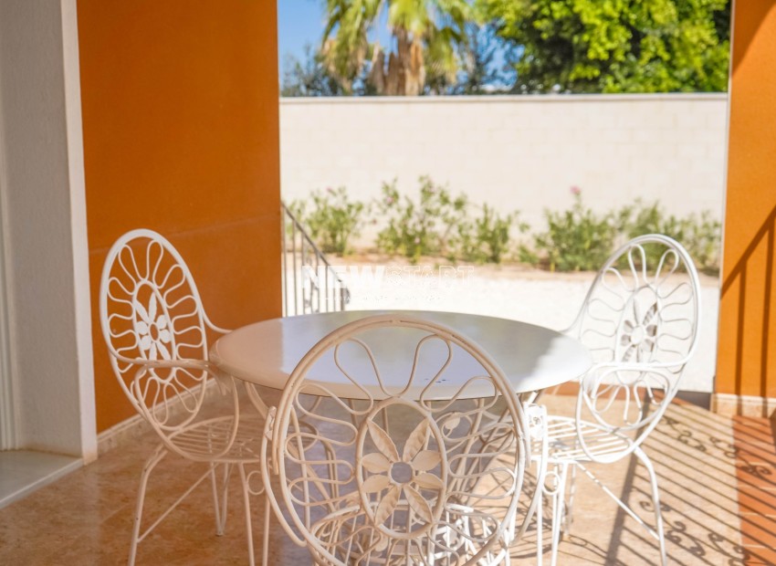 Reventa - Casa de campo-Finca - Elche - La Hoya