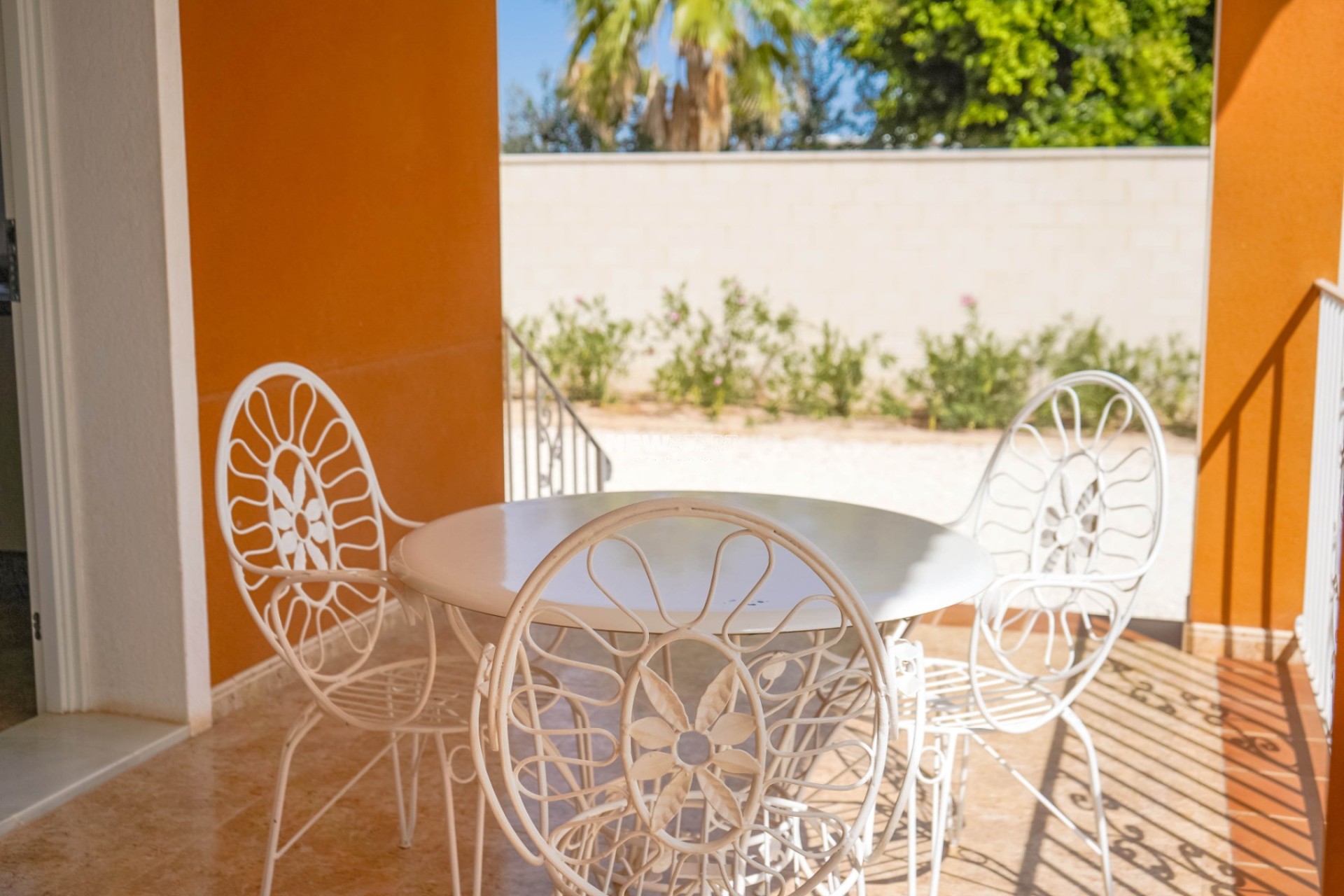 Reventa - Casa de campo-Finca - Elche - La Hoya