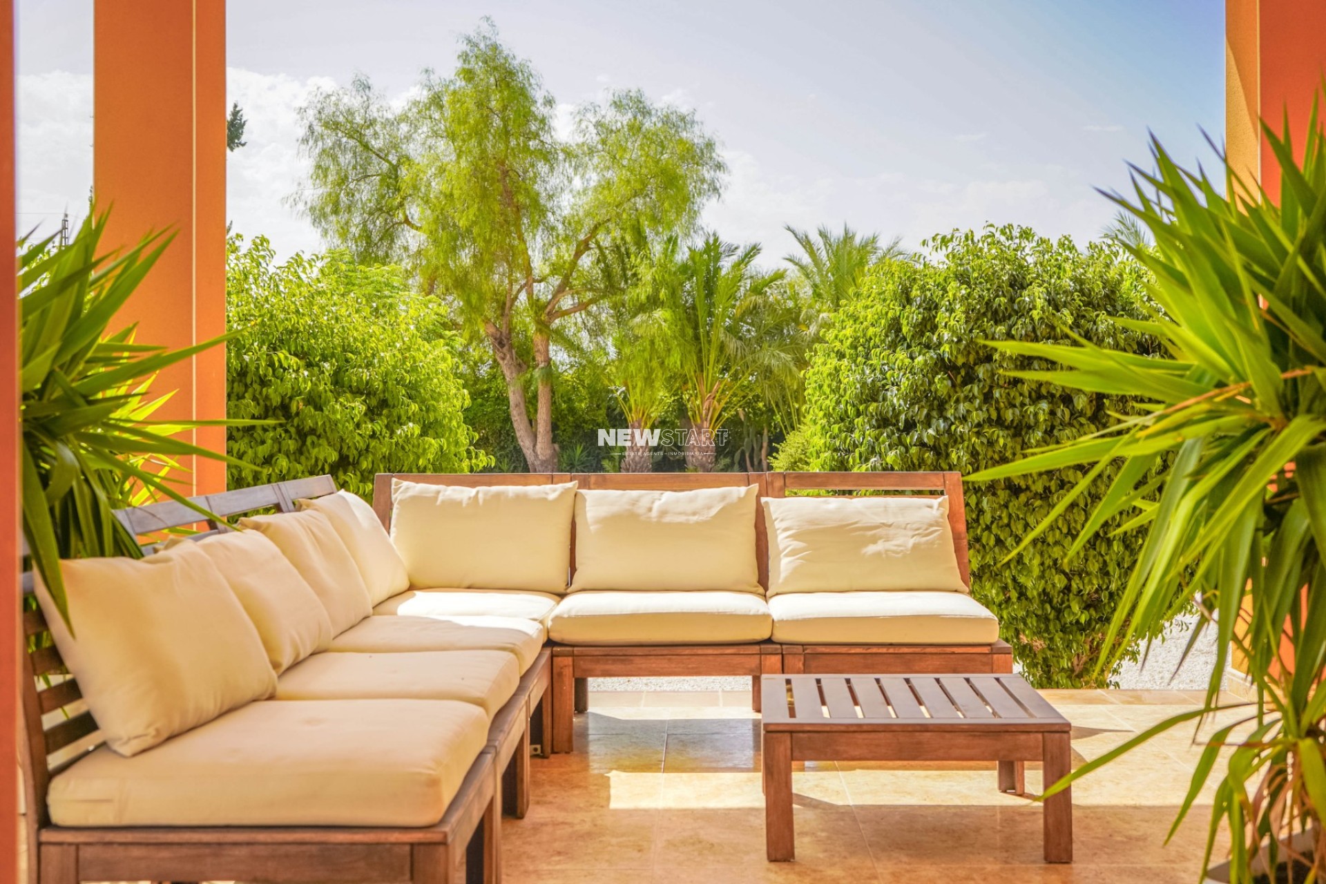 Reventa - Casa de campo-Finca - Elche - La Hoya
