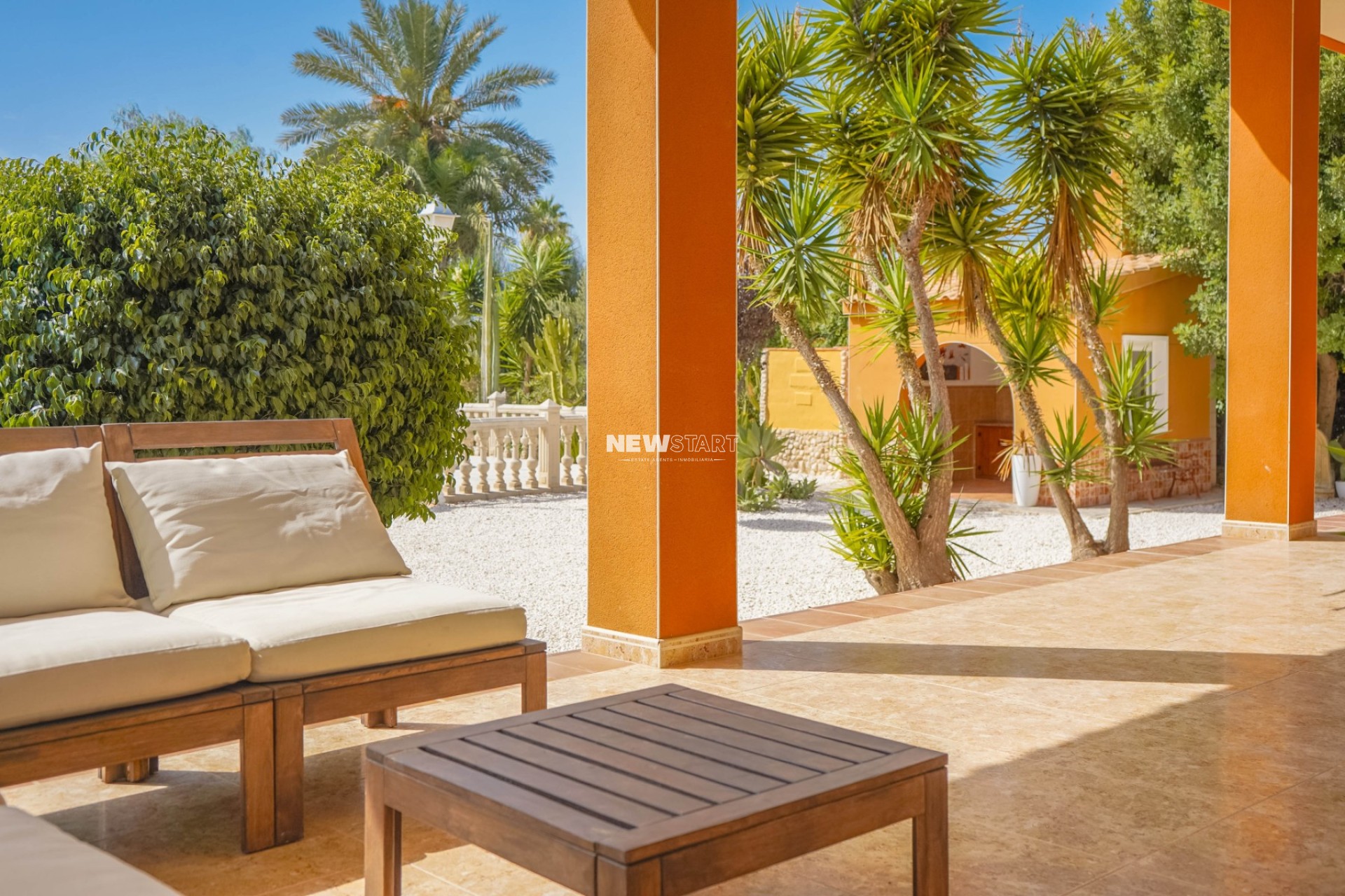 Reventa - Casa de campo-Finca - Elche - La Hoya