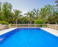 Reventa - Casa de campo-Finca - Elche - La Hoya