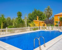 Reventa - Casa de campo-Finca - Elche - La Hoya