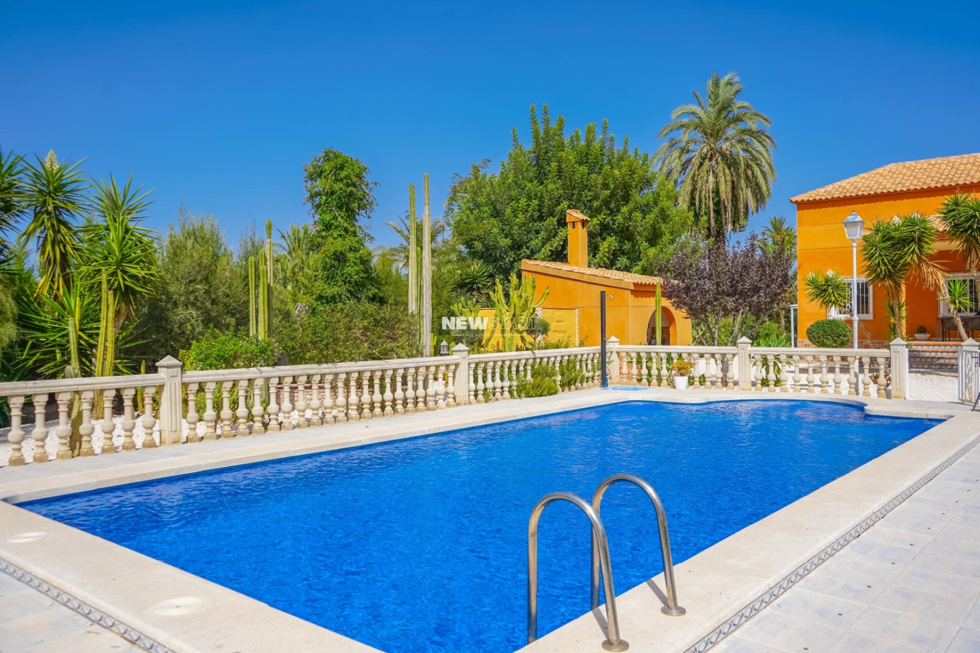 Reventa - Casa de campo-Finca - Elche - La Hoya