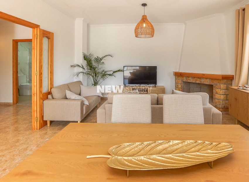 Reventa - Casa de campo-Finca - Elche - La Hoya