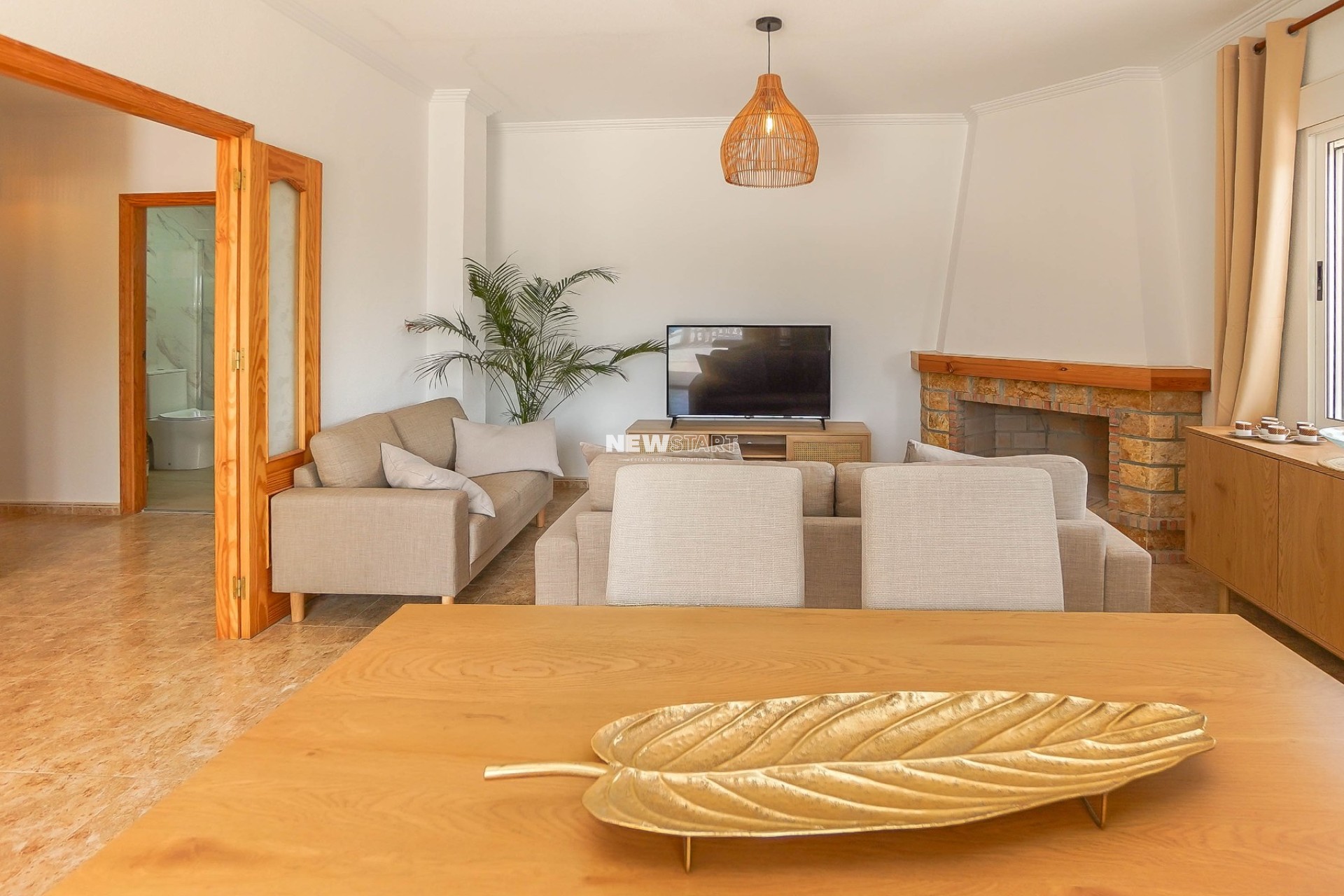 Reventa - Casa de campo-Finca - Elche - La Hoya