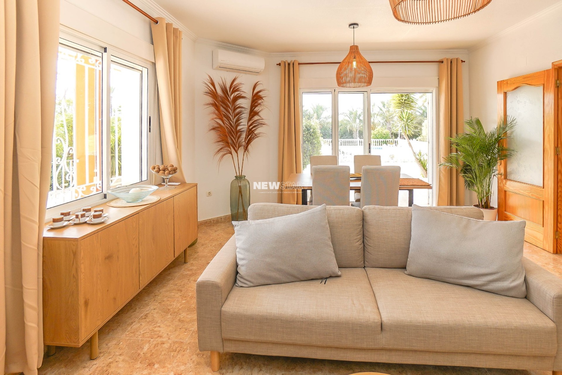 Reventa - Casa de campo-Finca - Elche - La Hoya