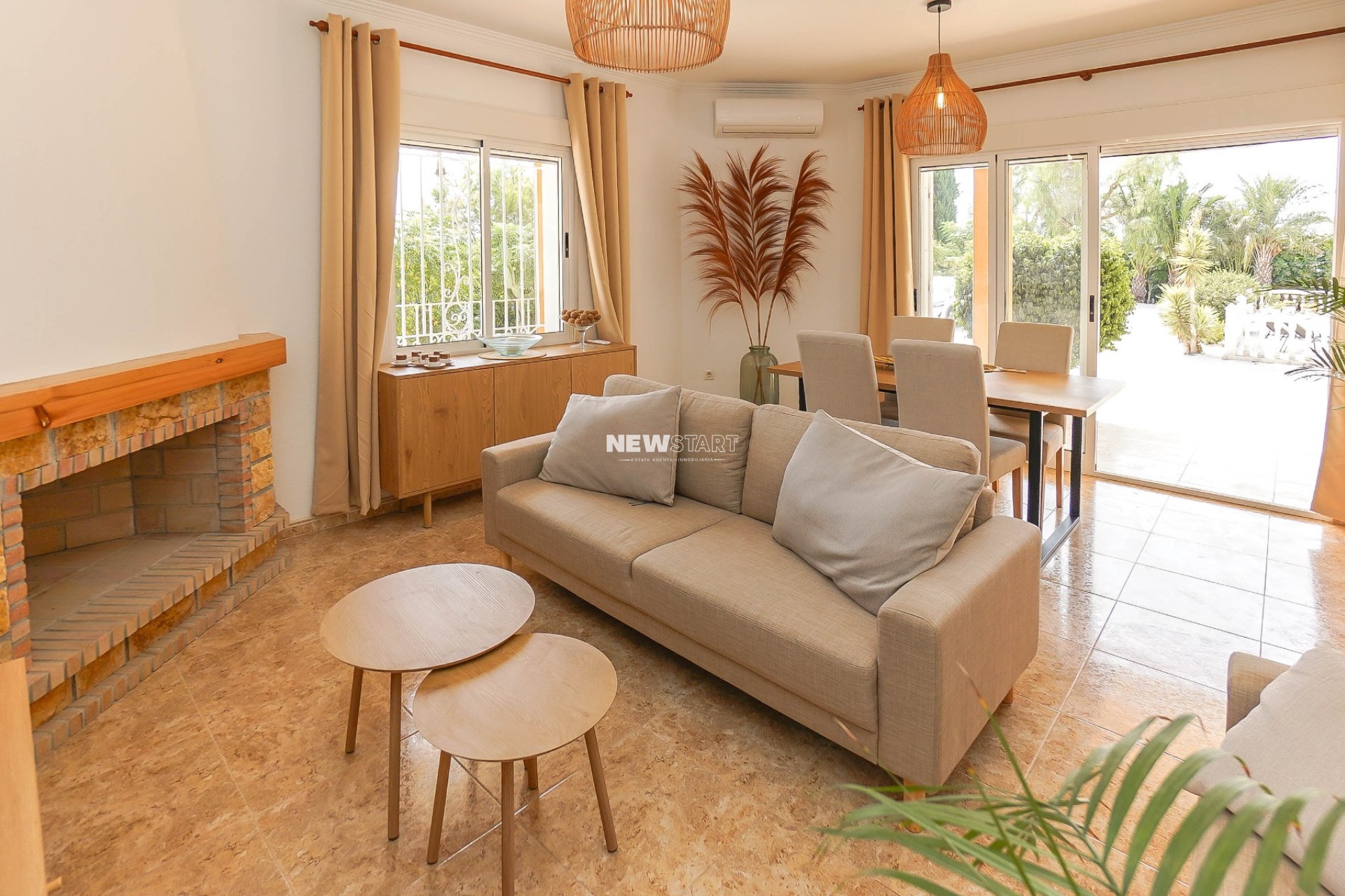 Reventa - Casa de campo-Finca - Elche - La Hoya