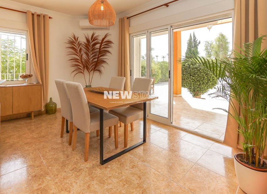 Reventa - Casa de campo-Finca - Elche - La Hoya