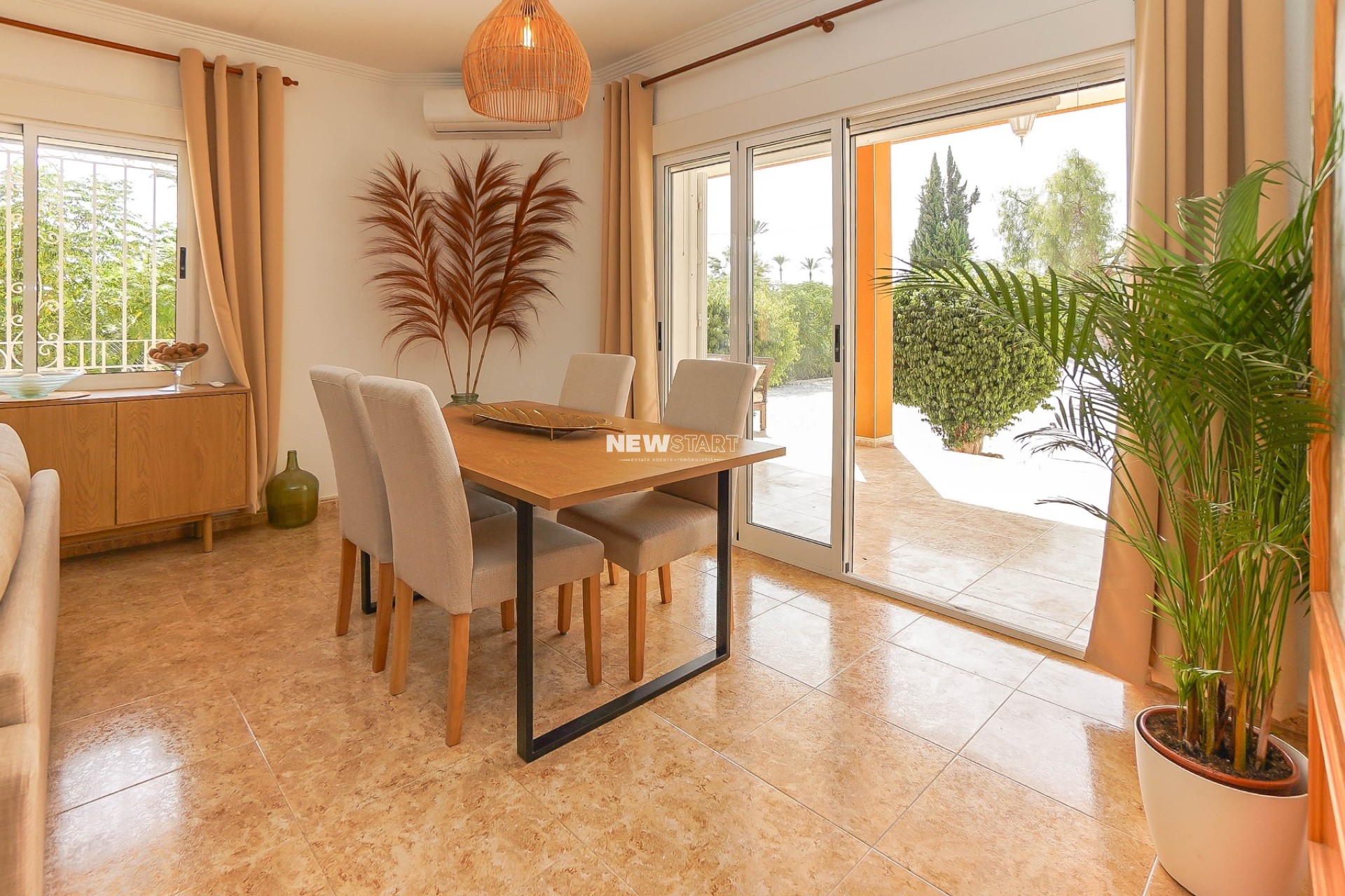 Reventa - Casa de campo-Finca - Elche - La Hoya