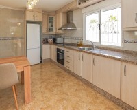 Reventa - Casa de campo-Finca - Elche - La Hoya