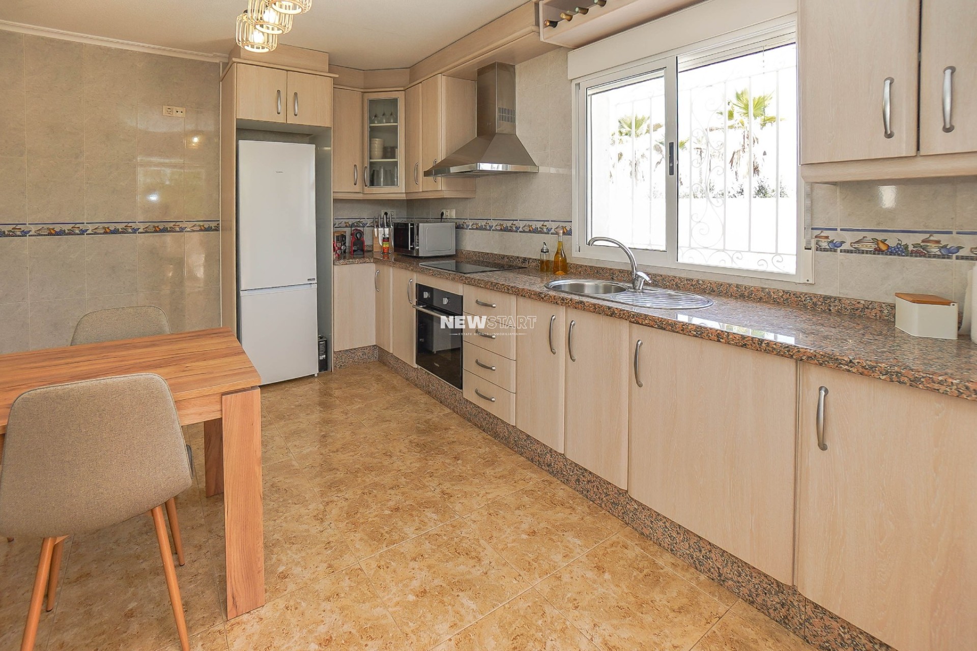 Reventa - Casa de campo-Finca - Elche - La Hoya
