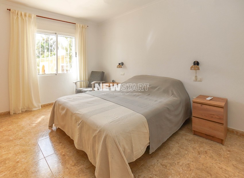 Reventa - Casa de campo-Finca - Elche - La Hoya