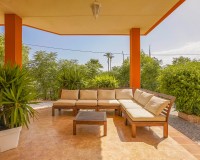 Reventa - Casa de campo-Finca - Elche - La Hoya