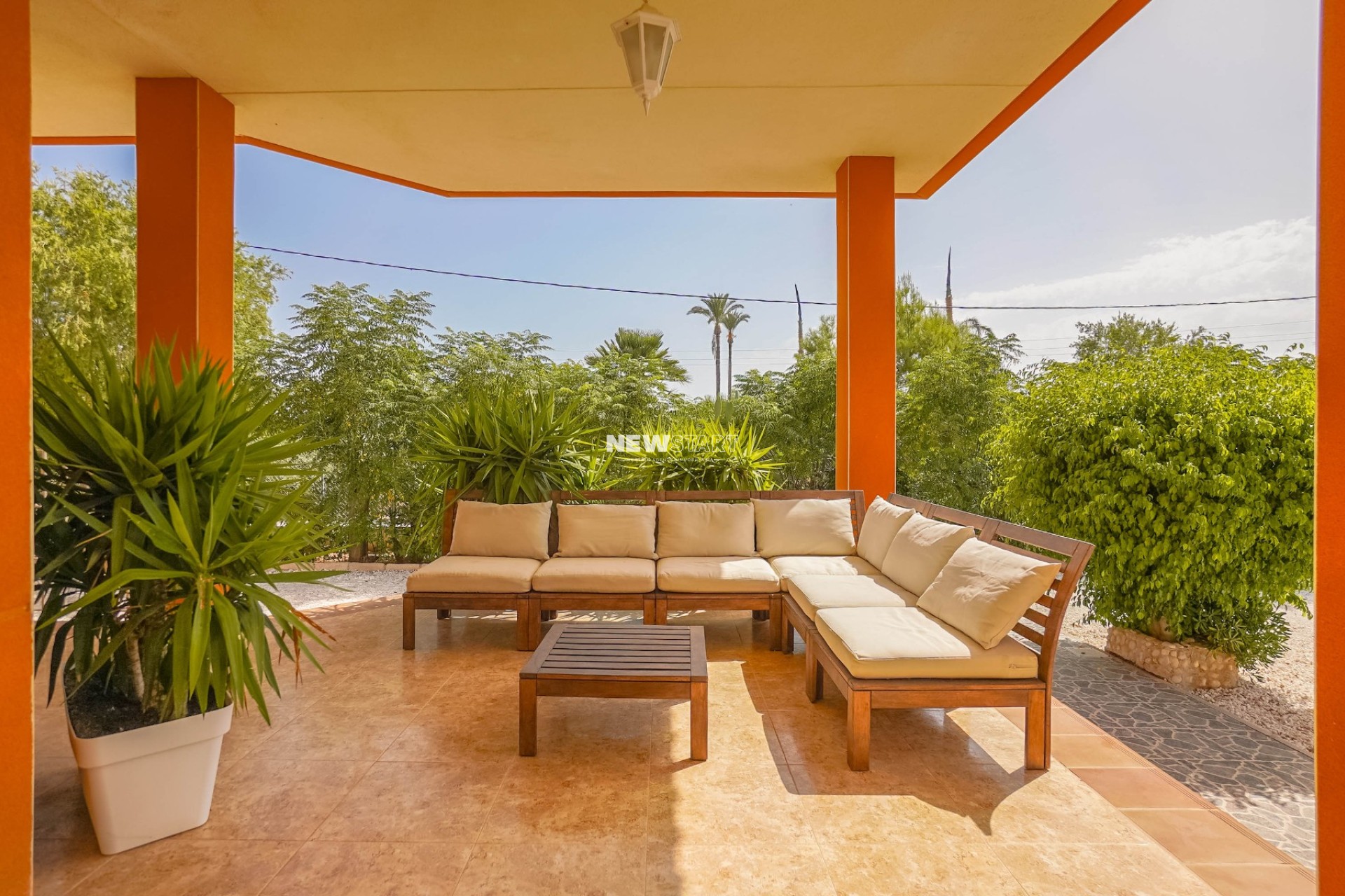 Reventa - Casa de campo-Finca - Elche - La Hoya