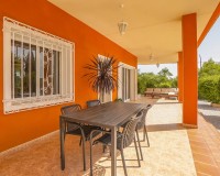 Reventa - Casa de campo-Finca - Elche - La Hoya