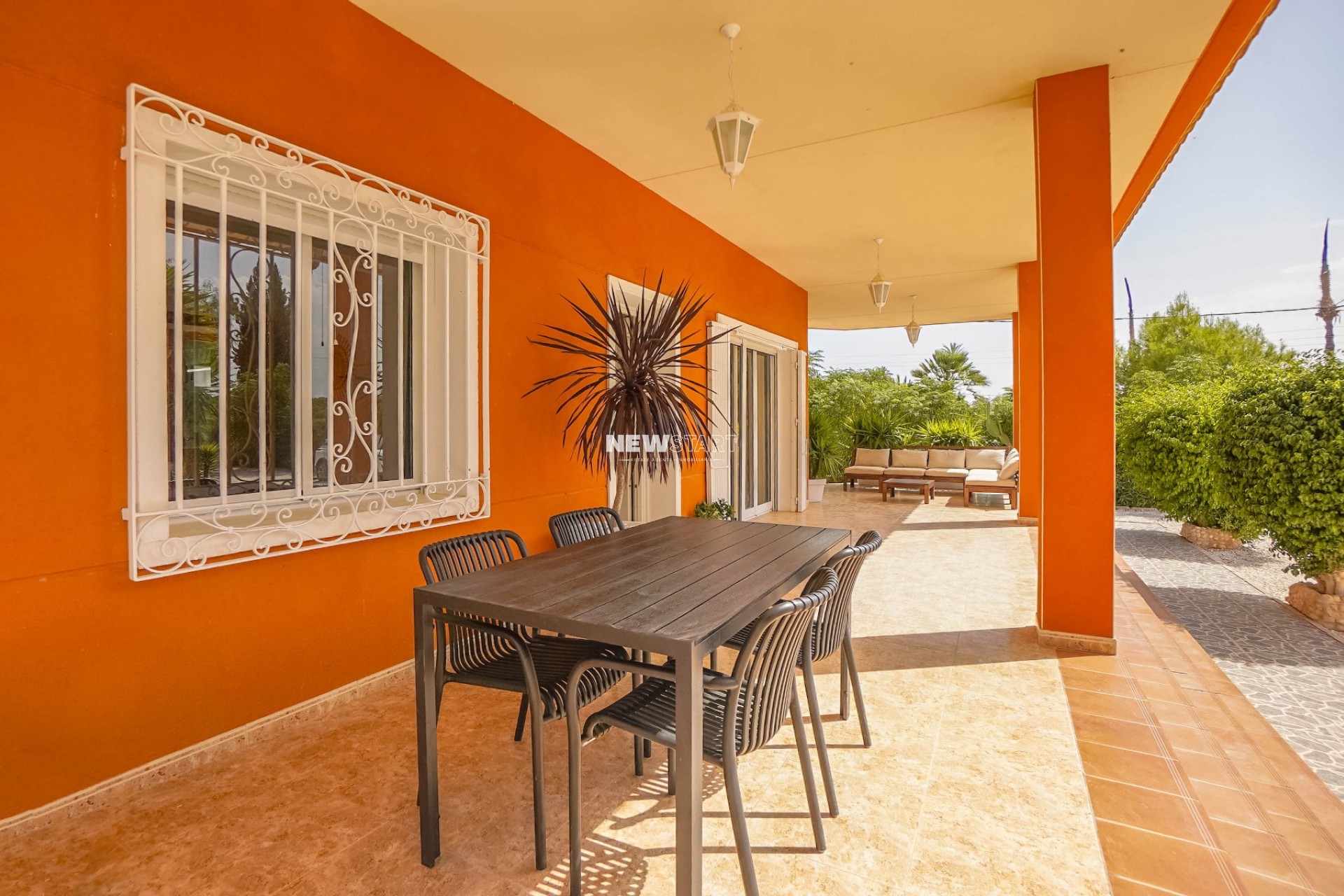 Reventa - Casa de campo-Finca - Elche - La Hoya