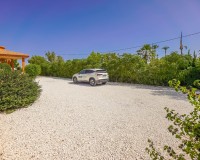 Reventa - Casa de campo-Finca - Elche - La Hoya