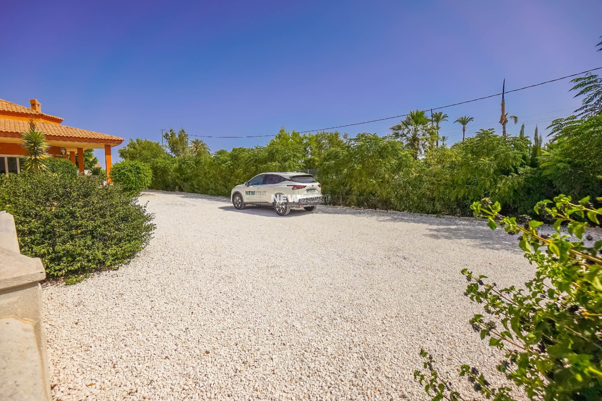 Reventa - Casa de campo-Finca - Elche - La Hoya