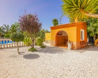 Reventa - Casa de campo-Finca - Elche - La Hoya