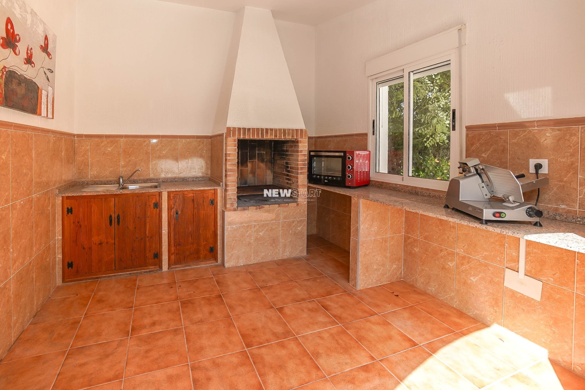 Reventa - Casa de campo-Finca - Elche - La Hoya
