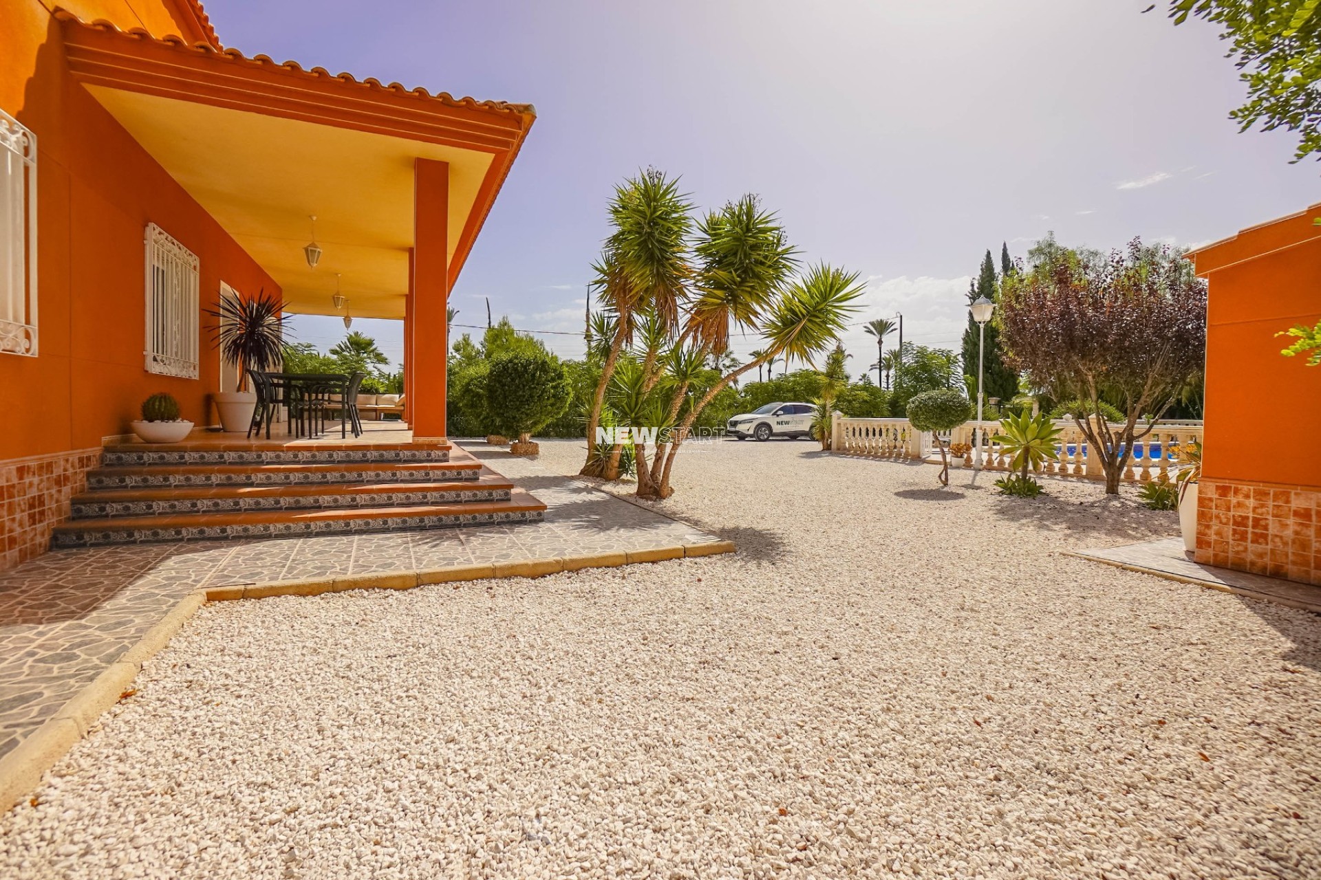 Reventa - Casa de campo-Finca - Elche - La Hoya