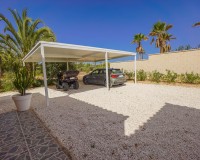 Reventa - Casa de campo-Finca - Elche - La Hoya