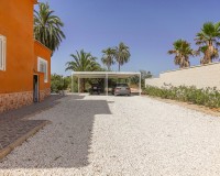 Reventa - Casa de campo-Finca - Elche - La Hoya
