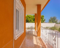Reventa - Casa de campo-Finca - Elche - La Hoya