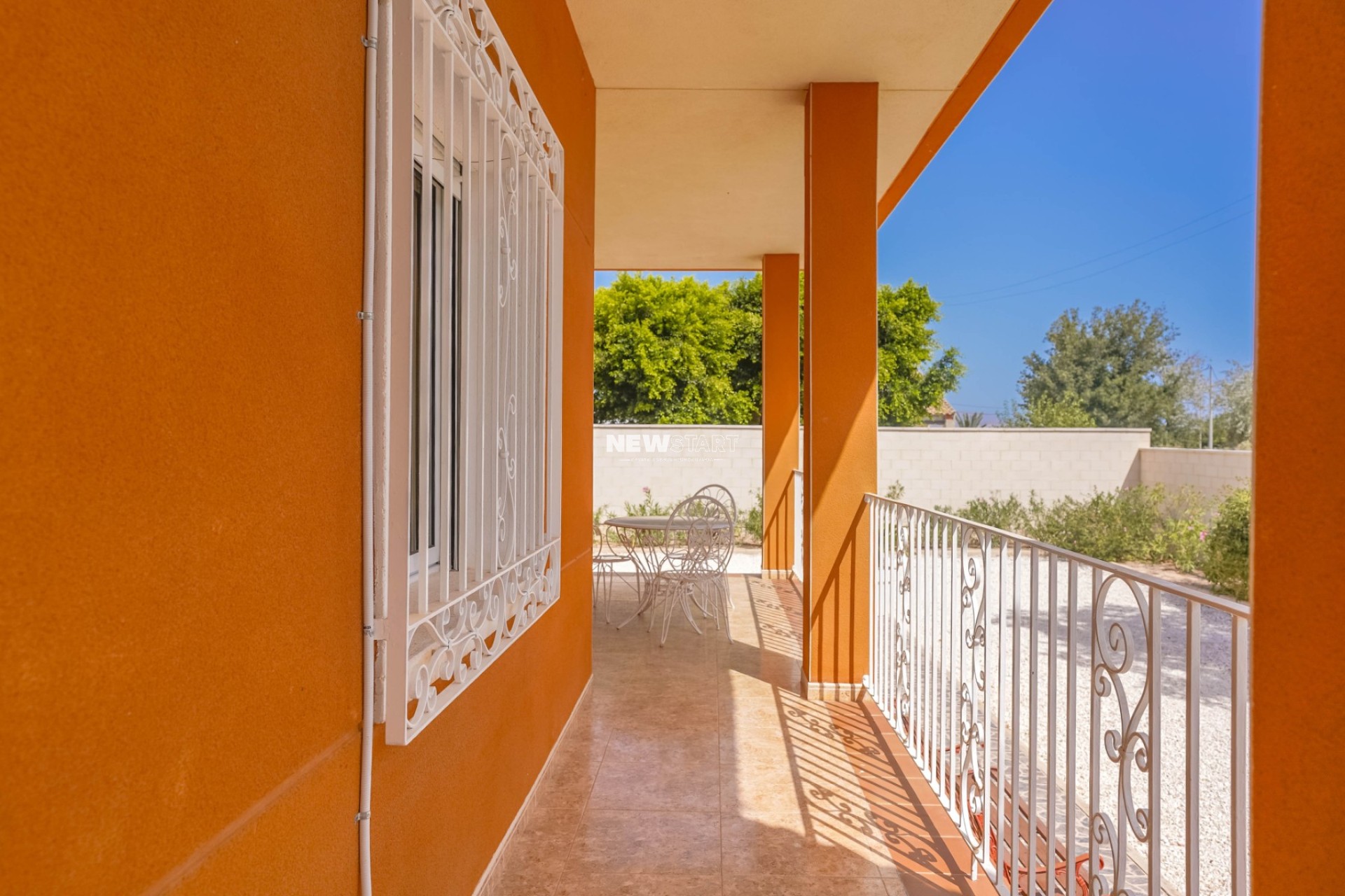Reventa - Casa de campo-Finca - Elche - La Hoya