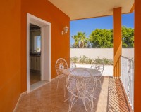 Reventa - Casa de campo-Finca - Elche - La Hoya