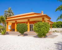 Reventa - Casa de campo-Finca - Elche - La Hoya