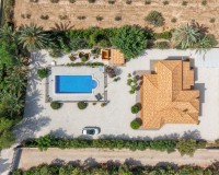 Reventa - Casa de campo-Finca - Elche - La Hoya