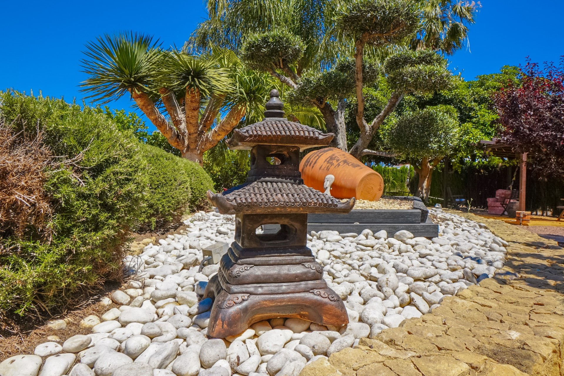 Reventa - Casa de campo-Finca - Elche - La Hoya