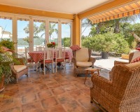 Reventa - Casa de campo-Finca - Elche - La Hoya
