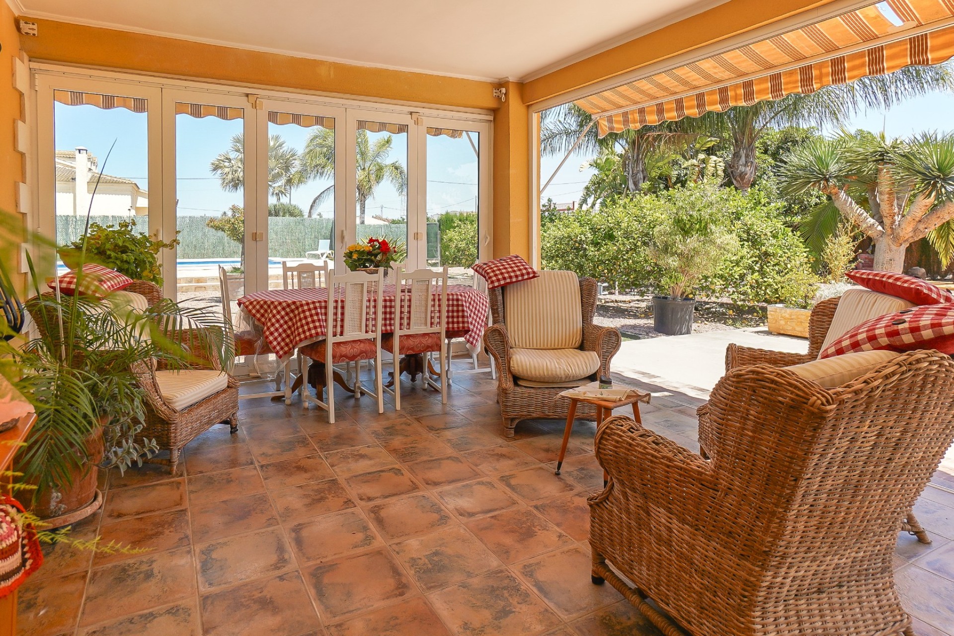 Reventa - Casa de campo-Finca - Elche - La Hoya