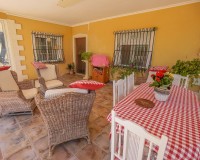 Reventa - Casa de campo-Finca - Elche - La Hoya