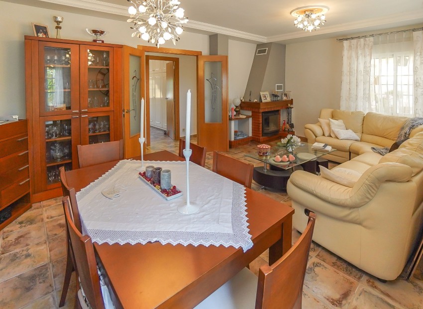 Reventa - Casa de campo-Finca - Elche - La Hoya