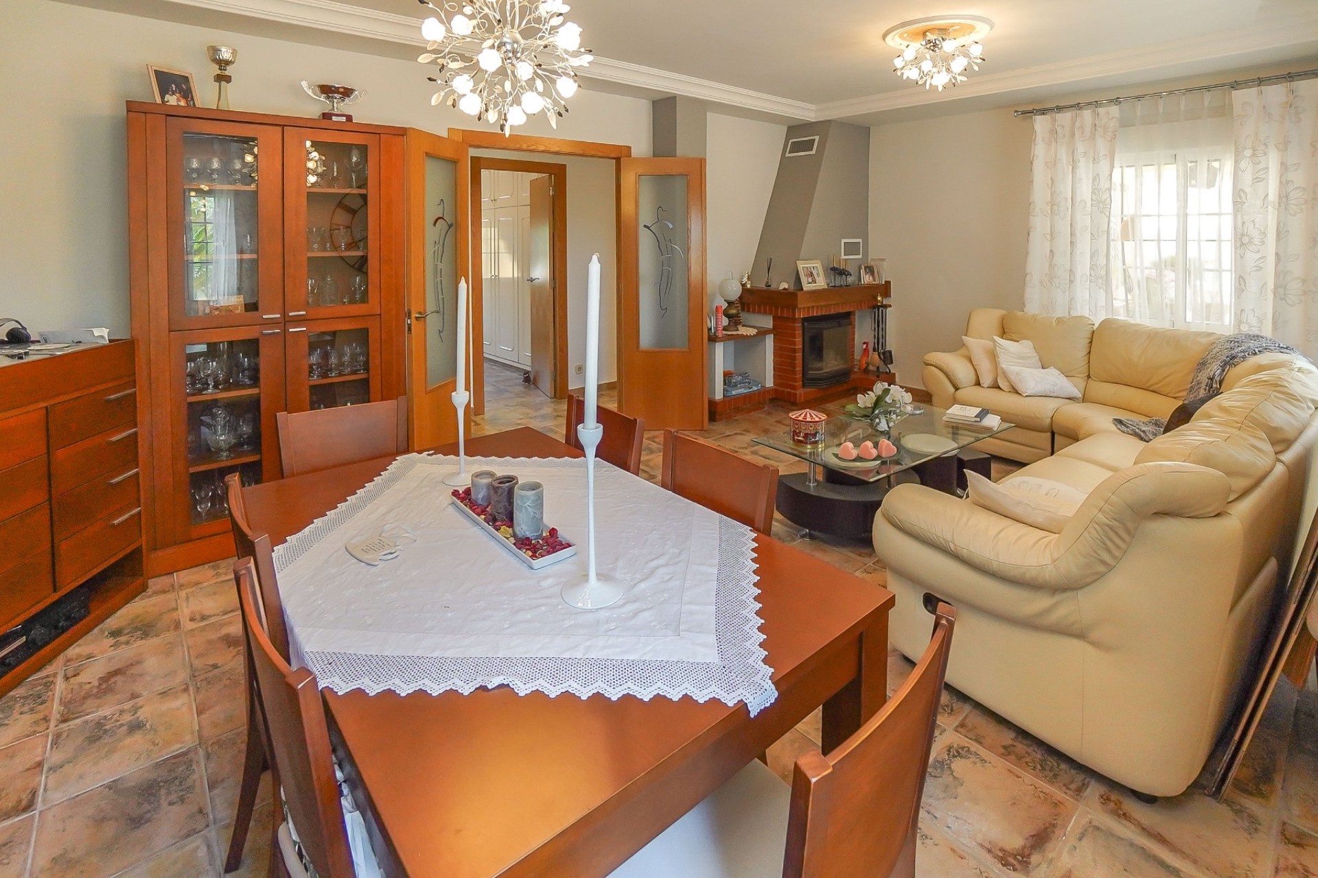 Reventa - Casa de campo-Finca - Elche - La Hoya