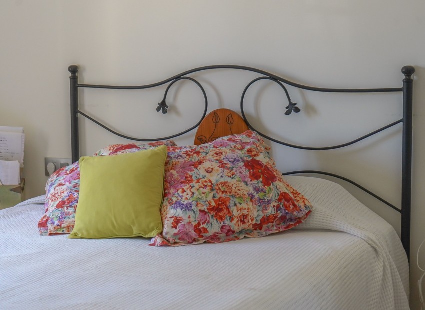 Reventa - Casa de campo-Finca - Elche - La Hoya