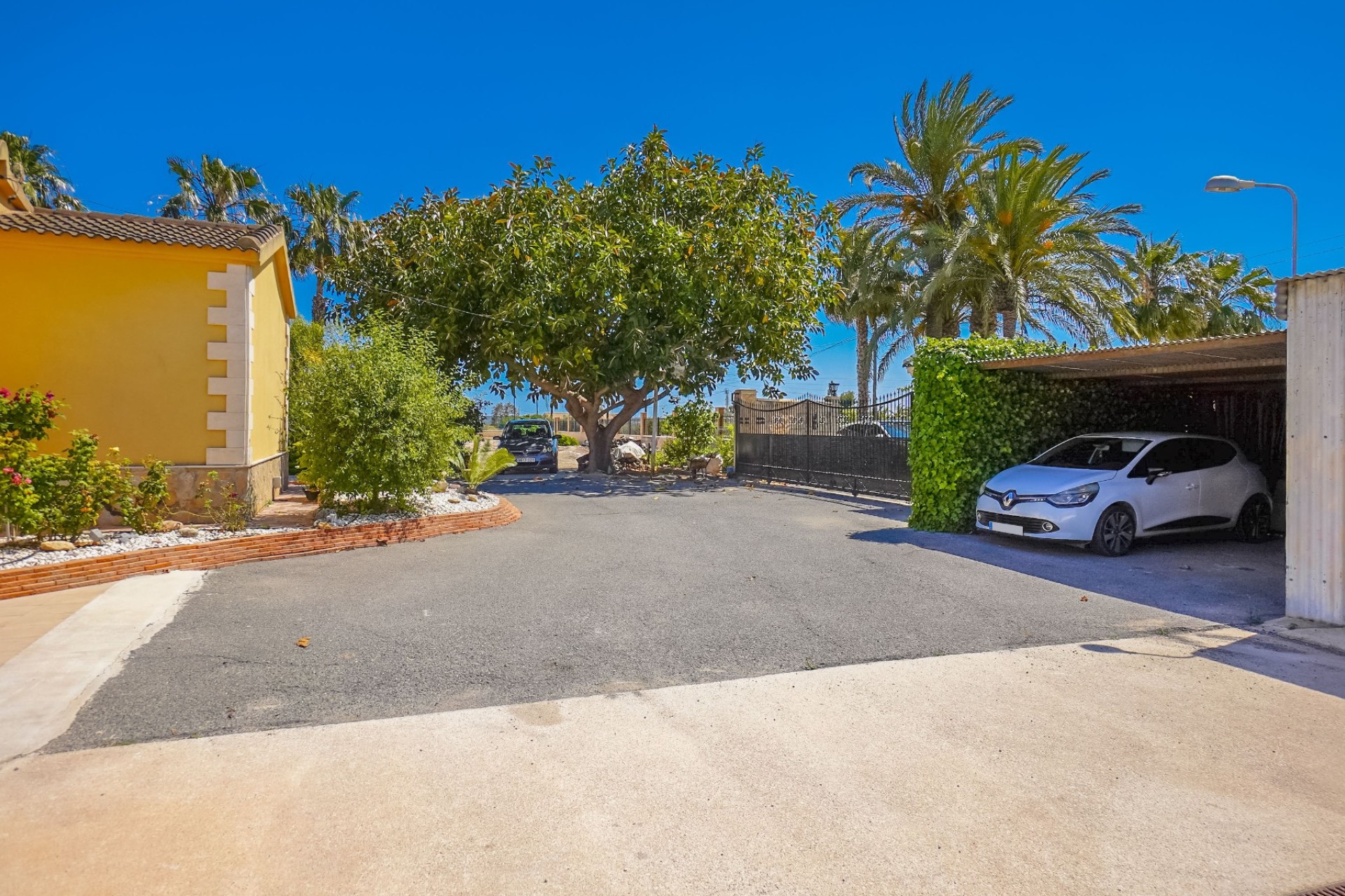 Reventa - Casa de campo-Finca - Elche - La Hoya