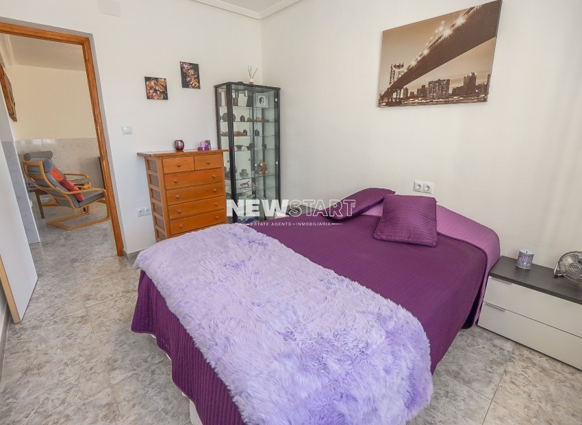 Reventa - Casa de campo-Finca - Elche - Partida Marina