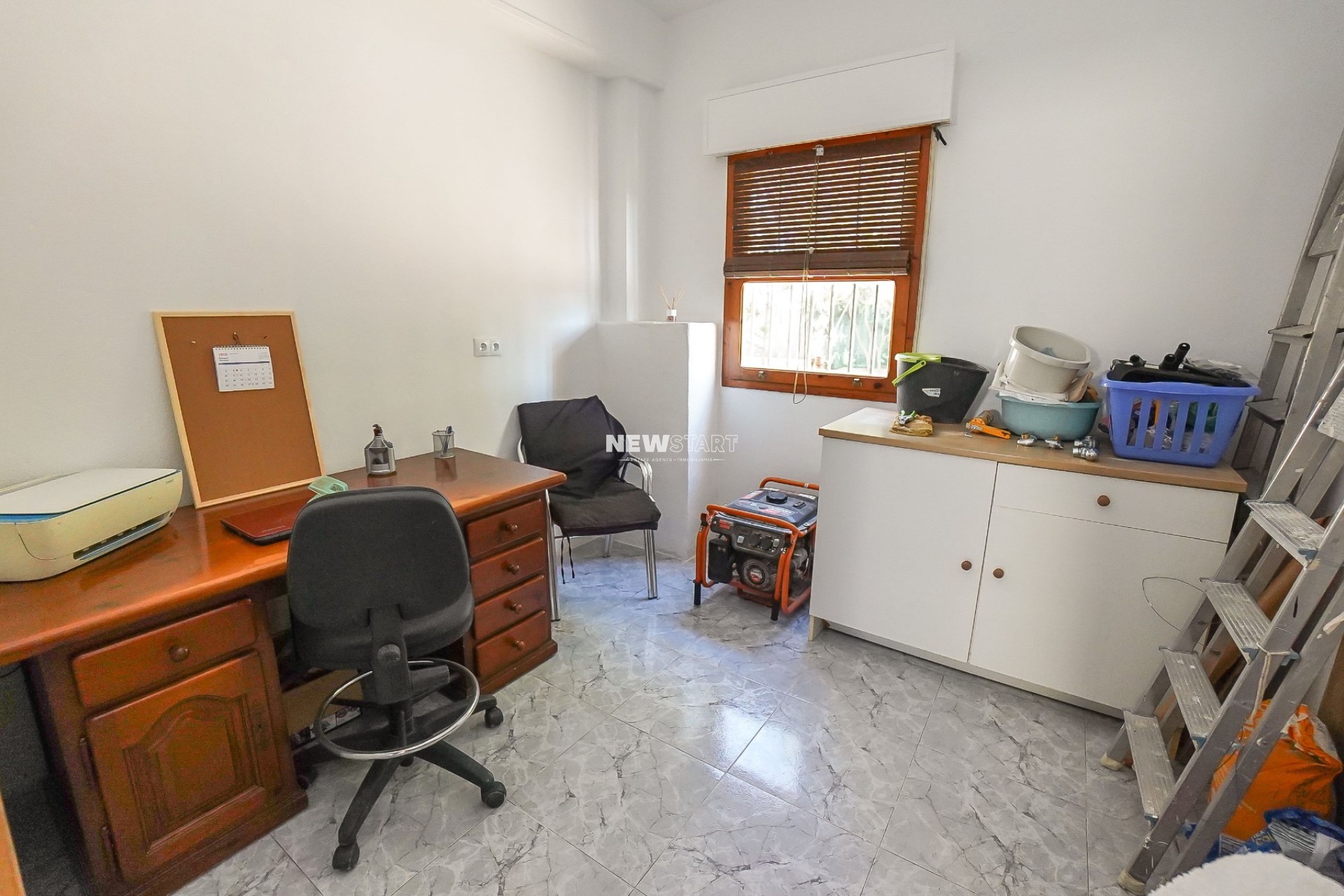 Reventa - Casa de campo-Finca - Elche - Partida Marina