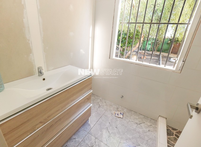 Reventa - Casa de campo-Finca - Elche - Partida Marina