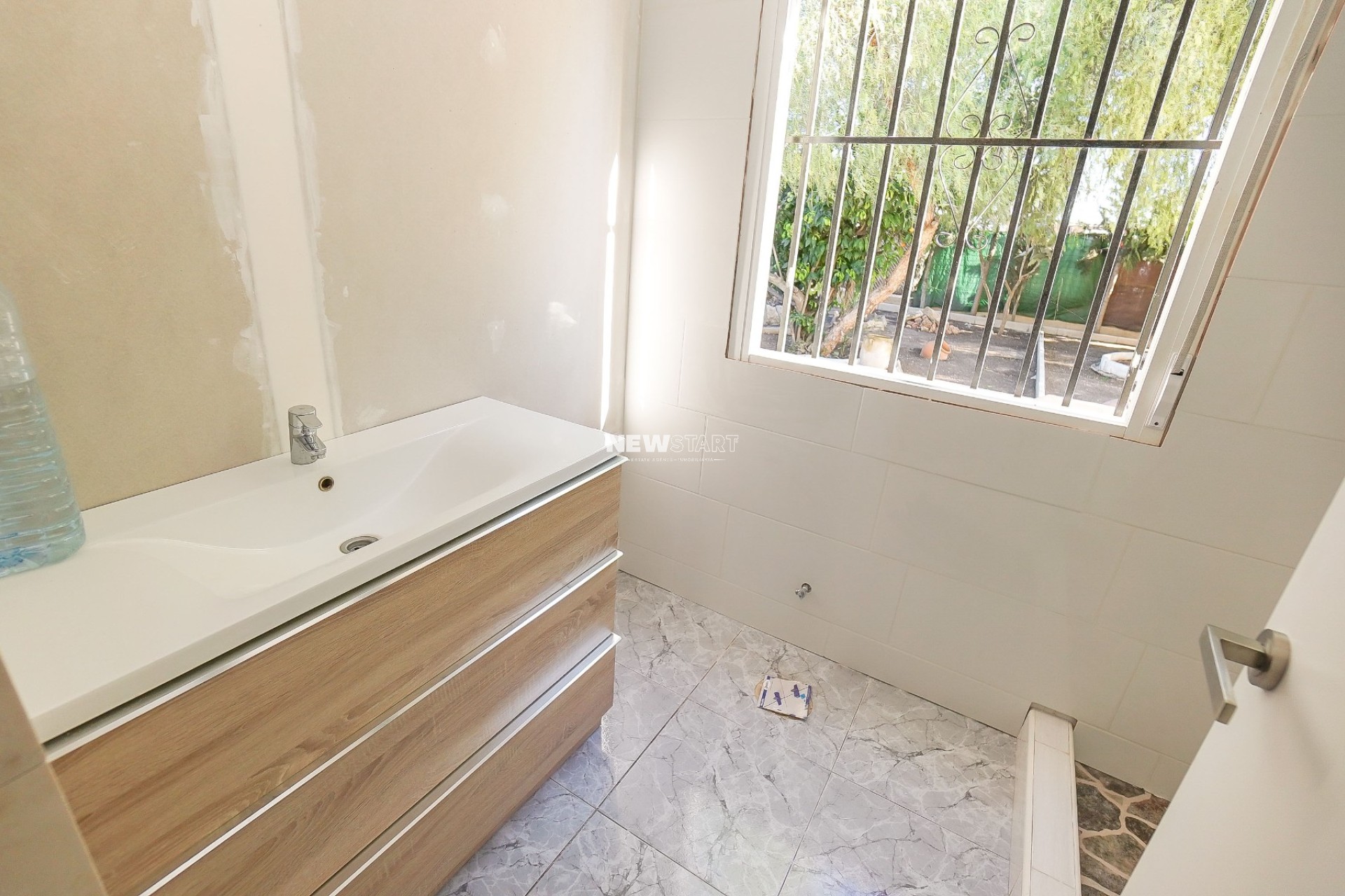 Reventa - Casa de campo-Finca - Elche - Partida Marina