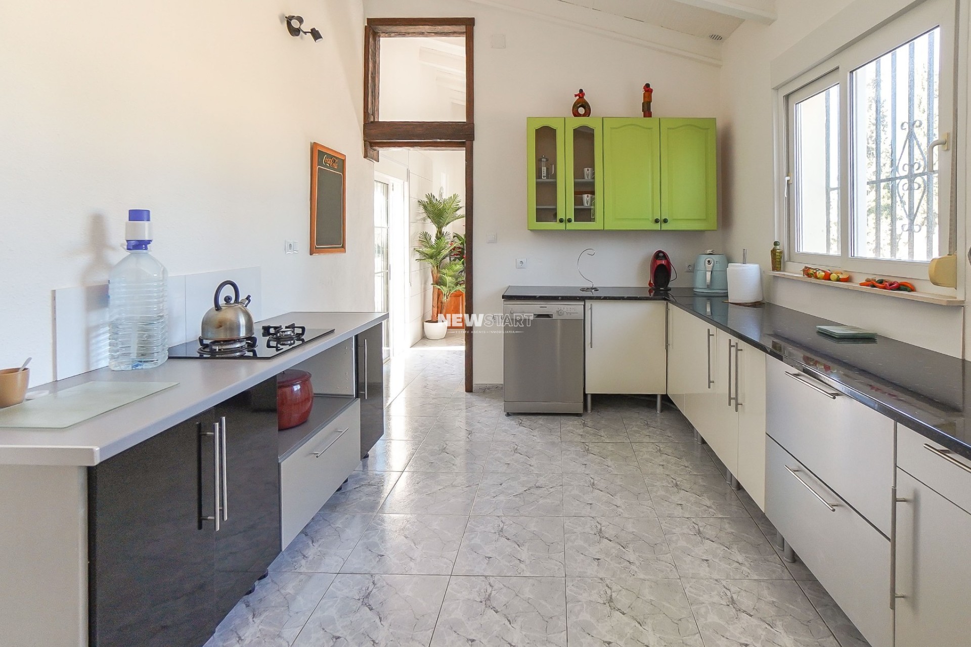 Reventa - Casa de campo-Finca - Elche - Partida Marina