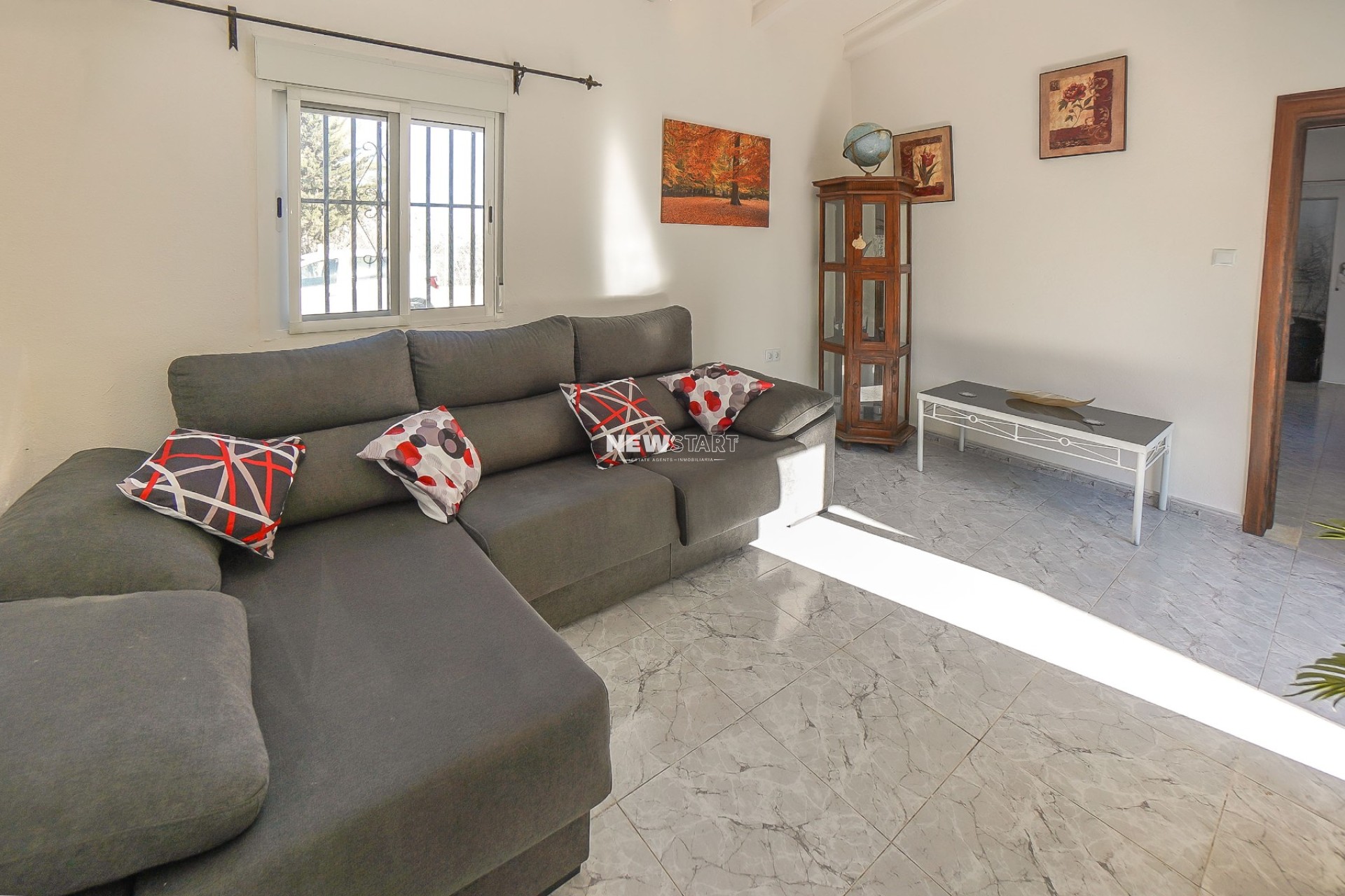 Reventa - Casa de campo-Finca - Elche - Partida Marina