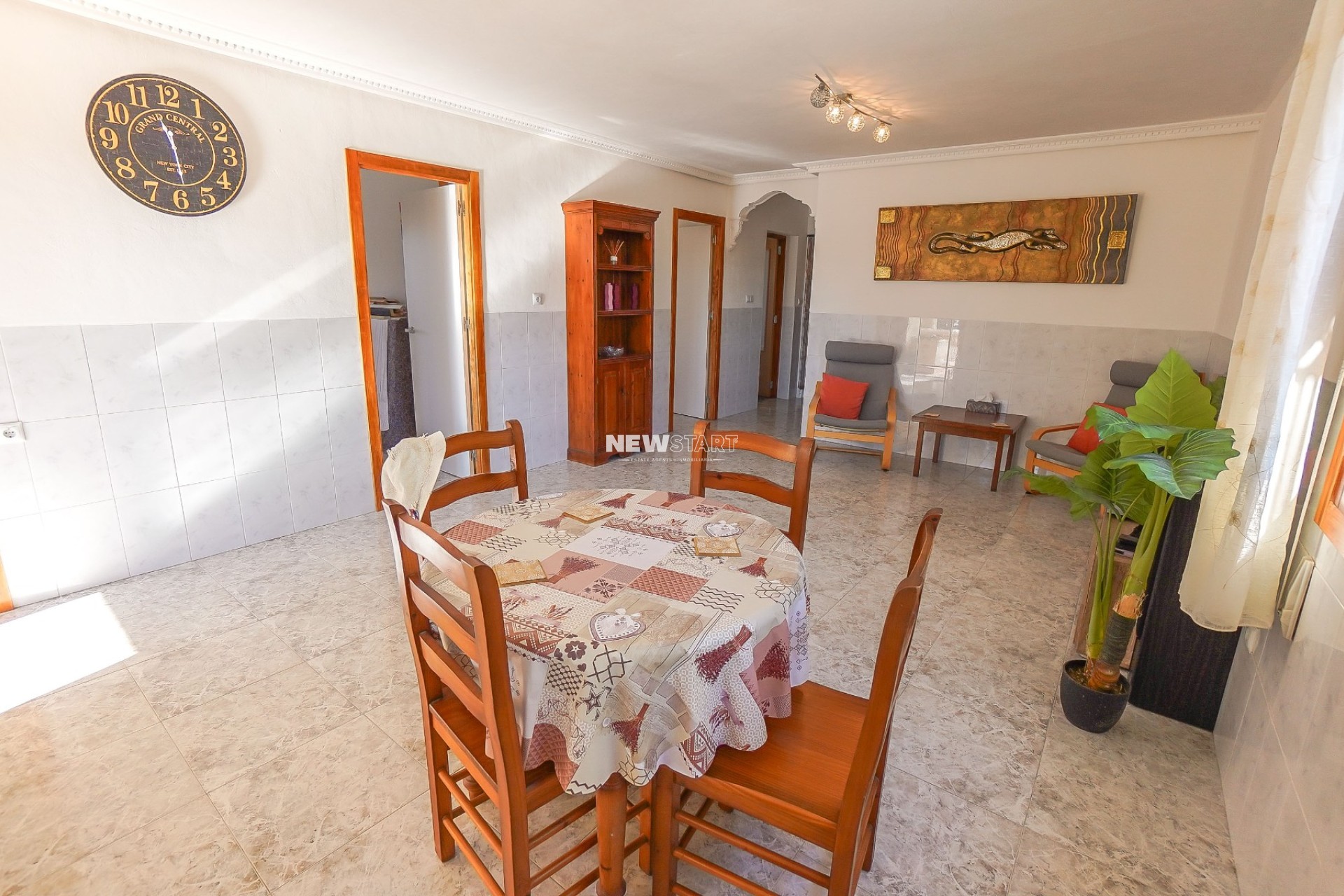 Reventa - Casa de campo-Finca - Elche - Partida Marina