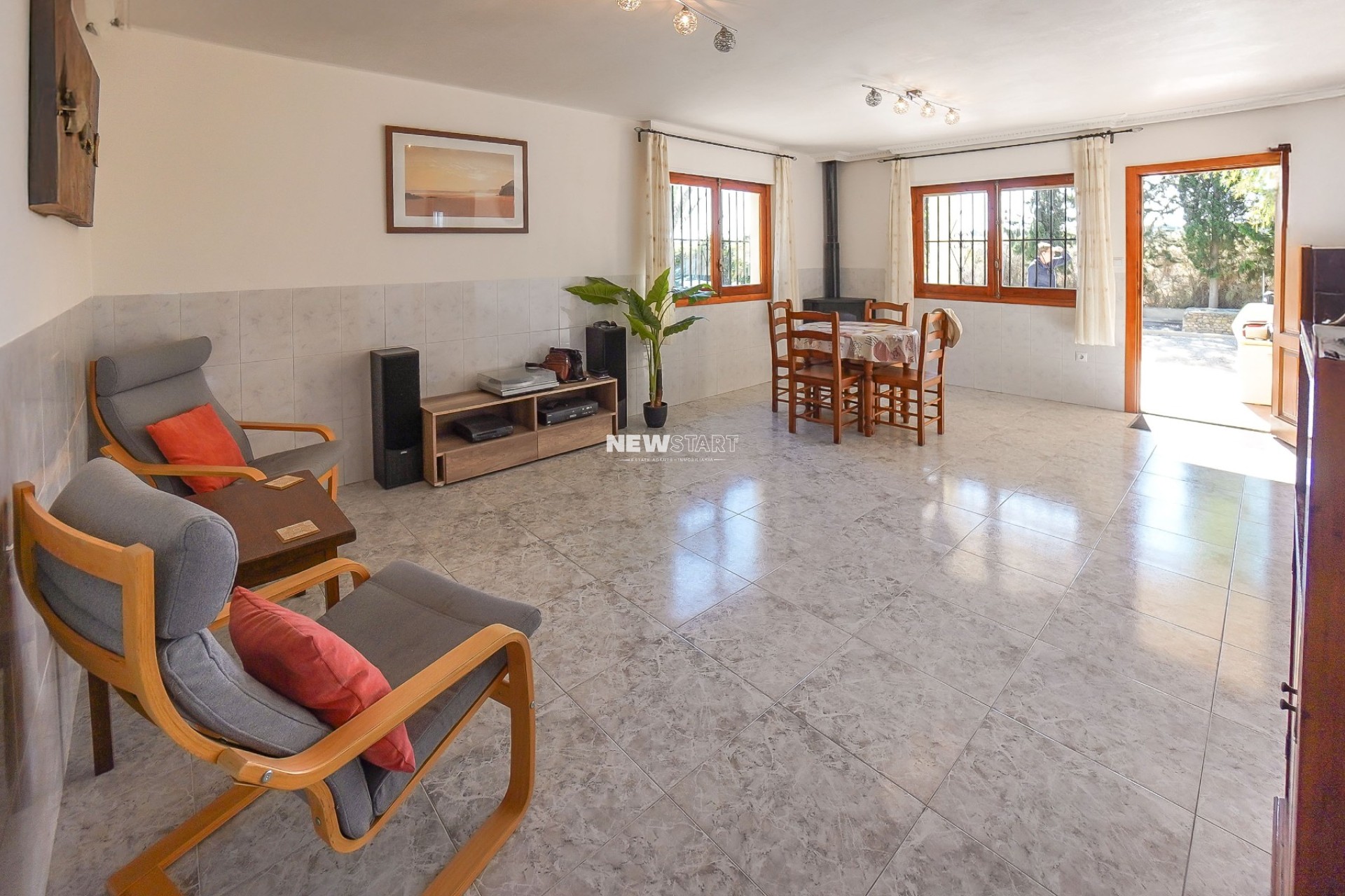 Reventa - Casa de campo-Finca - Elche - Partida Marina