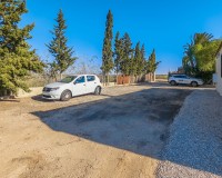 Reventa - Casa de campo-Finca - Elche - Partida Marina